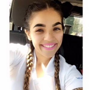 Meet your Posher, Priscilla